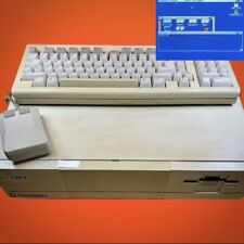 Rare Commodore Amiga 1000 RAM Expansion Keyboard Mouse. Working Read Description picture