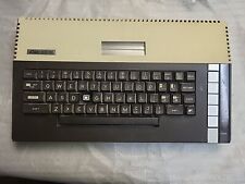 Vintage Atari 800XL Computer - For Parts. Free Fast Shipping  picture