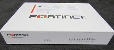 Fortinet FG-61E FortiGate Network Security Firewall picture