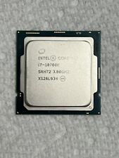 Intel® Core™ I7-10700K 3.8GHz Processor picture