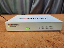 Fortinet Fortigate 61E FG-61E Network Security/Firewall Appliance picture