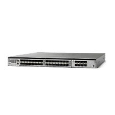 Cisco WS-C4500X-40X-ES Catalyst 4500-X 40 Ports SFP+ L3 Switch 1 Year Warranty picture
