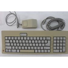 Vintage Apple ADB Keyboard M0116 and Mouse G5431 Combo - Tested picture