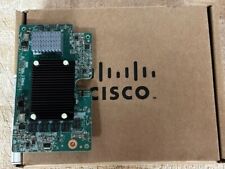 Cisco UCSB-MLOM-40G-04 UCS VIC 1440 modular LOM for Blade Servers *Cisco Excess* picture