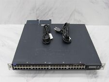 Juniper EX4200-48PX 48-PORT 10/100/1000BASET PoE Ethernet Switch picture