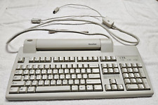 VINTAGE CTX NMB Scanning Keyboard ART965CTW Good Condition for Collectors picture