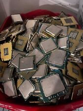 LOT OF 30 Xeon Processors *Untested* picture