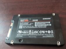 Samsung SSD 860EVO 250GB 2.5