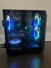 Gaming PC picture