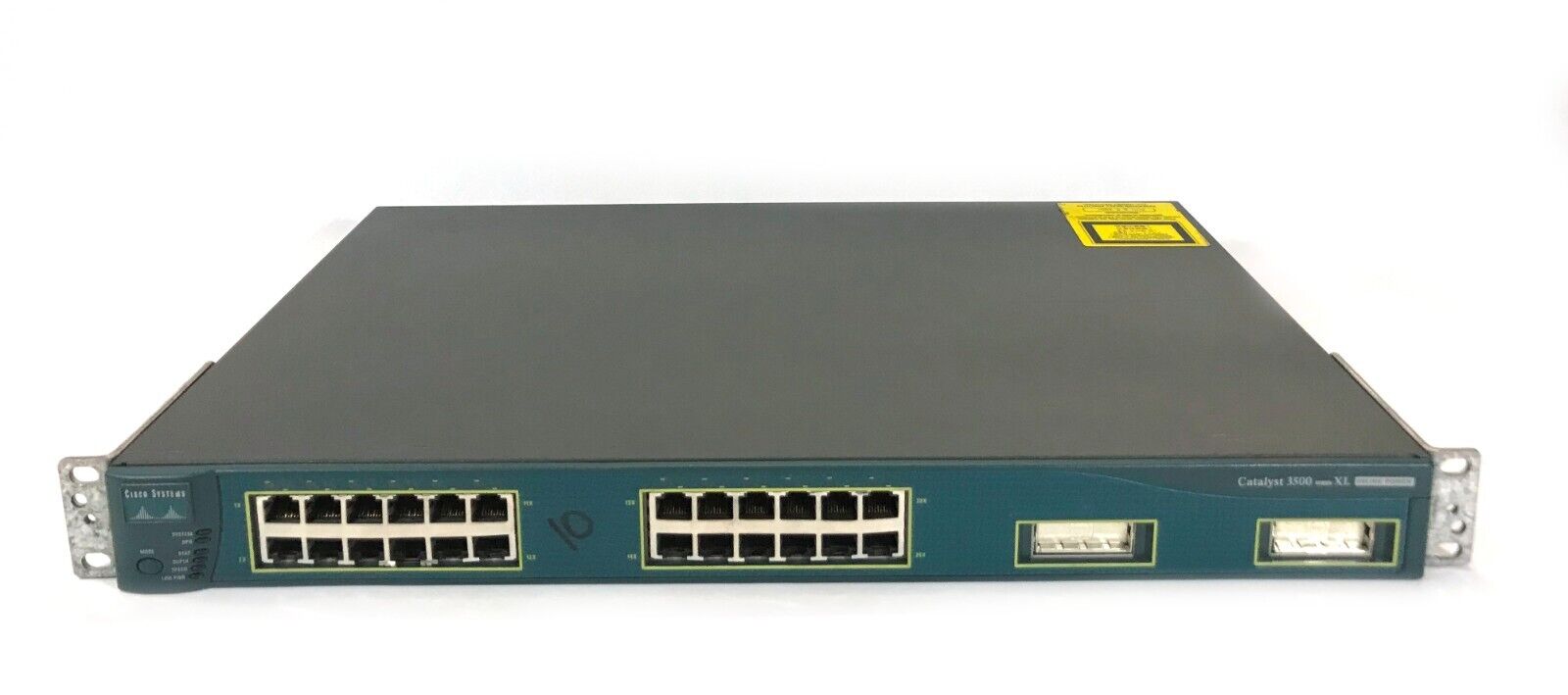 Cisco Catalyst 3500 Series WS-C3524-XL-EN