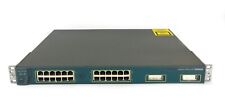 Cisco Catalyst 3500 Series WS-C3524-XL-EN picture