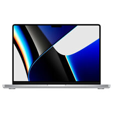 Apple MacBook Pro Apple M1 Pro 8-Core CPU 16GB RAM 512GB SSD 14