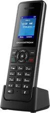 Grandstream DP720 HD Audio 10 Sip Accounts Black Dect Cordless VoIP Telephone picture