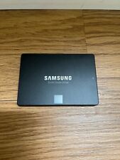 Samsung 850 EVO 250GB 2.5