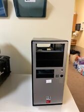 Vintage Antec New Solution Mid Tower Computer Case - USED picture