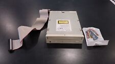 Mitsumi 6x IDE CD-ROM Drive VINTAGE 90s picture