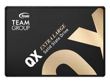 Team Group SSD 4TB QX 2.5