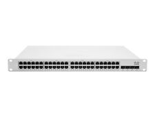 Cisco Meraki MS225-48FP-HW 48 Ports PoE Layer3 Switch-UNCLAIMED picture