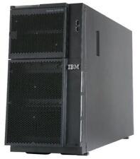 IBM X3500 M3 Server 2x E5620 8-Core CPU 128GB RAM M5015 RAID 4TB 8TB 16TB HDD picture