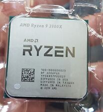 AMD Ryzen 9 3900X Processor (3.8 GHz, 12-Cores, Socket AM4) 4.2GHz Boost picture