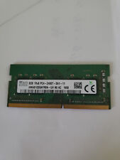 8 GB RAM - SK Hynix 1Rx8 PC4-2400T-SA1-11 DDR4 Laptop Notebook Memory RAM picture