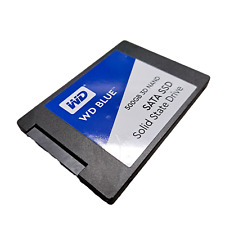 Western Digital WD Blue 500GB 2.5