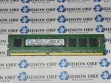Samsung 8GB DDR3 PC3 12800U 1600MHz RAM Module M378B1G73QH0-CK0 SKU 9497 picture