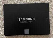 Samsung 860 EVO 500GB 2.5 Inch SATA III Internal SSD MZ-76E500 picture