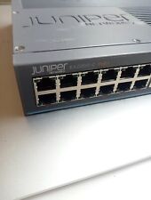 Juniper EX2200-C 12-Port PoE+ Compact Managed Switch picture