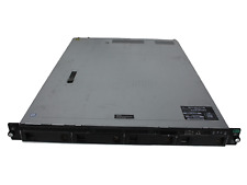 HP 878972-B21 DL160 G10 Gen10 4Bay Large Form Factor 2x500Watt Server picture