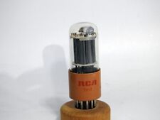 NEW OLD STOCK MFG. DATE 1973 RCA 931-A NINE STAGE PHOTOMULTIPLIER VACUUM TUBE picture