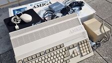 Amiga 500 Rev 6a (#06) TF536 Expansion 68030 Processor PLUS EXTRAS picture