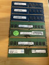 Mixed 8GB PC4-1Rx8 SODIMM Memory picture