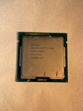 Intel Core i7-3770 3.40GHz Quad-Core CPU Processor SR0PK FCLGA1155 Socket picture