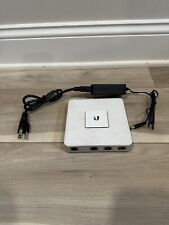 Ubiquiti Networks USG Unifi Security Gateway Router/Firewall (FOR PARTS) picture