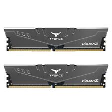 Team T-force Vulcan Z 16GB (4 x 8GB) PC4-25600 (DDR4-3200) Memory picture