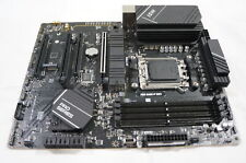 MSI PRO B650-P WIFI AM5 AMD SATA 6Gb/s DDR5 Ryzen 7000 ATX Motherboard picture