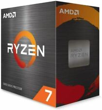 AMD Ryzen 7 5800X Desktop Processor (4.7GHz, 8 Cores, Socket AM4) picture