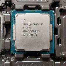Intel Core i5-9500 SRF4B 3.0GHz Desktop CPU Processor picture