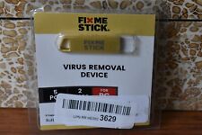FixMeStick Virus Removal 5 PC Flash Drive for Windows picture