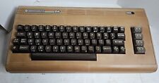 Vintage Commodore 64 Computer System NO Power Light picture
