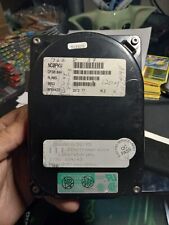 CP30061 CONNER / SEAGATE 60MB 3.5 IDE DRIVE Vintage  CP-344 Vintage 40-pin IDE A picture