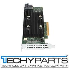 Dell TCKPF PERC H330 SAS 12GB/s PCIE 3.0 x8 PowerEdge RAID Controller picture