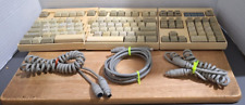 Vintage Comfort Keyboard Systems Ergomagic Mechanical for parts UNTESTED picture