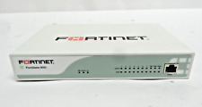 Fortinet Fortigate-60D FG-60D Firewall Security Appliance picture