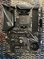 MSI X570EDGEWIFI MPG Gaming Motherboard ATX picture