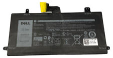 Dell OEM Battery Latitude 5285 / 5290 2-in-1 3-Cell 31.5Wh Laptop - 1WND8 0JT90P picture