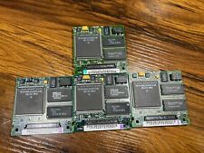 Vintage 1994 CPU Processor Card 33MHz 820-0559-A For Apple PowerBook 520/520c picture
