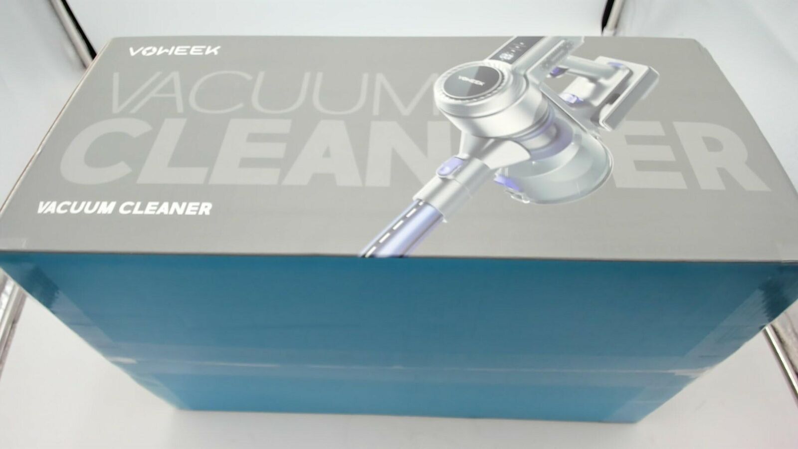 Voweek 8-in-1 Versatile Cordless Vacuum Cleaner..