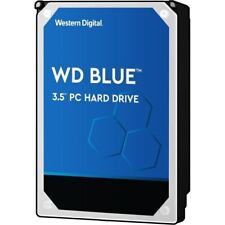 WD Blue 1 TB 3.5-inch SATA 6 Gb-s 7200 RPM PC Hard Drive picture